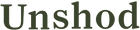 Unshod