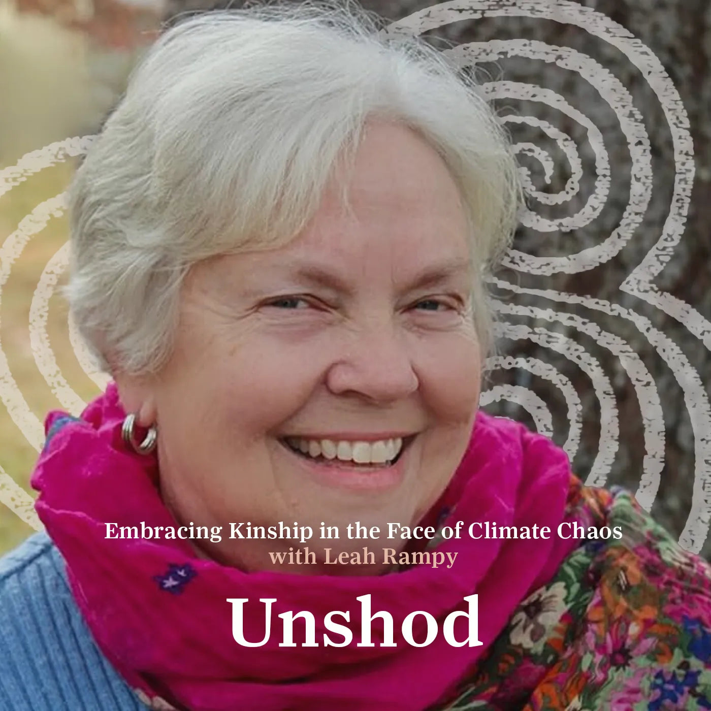 Embracing Kinship in the Face of Climate Chaos with Leah Rampy