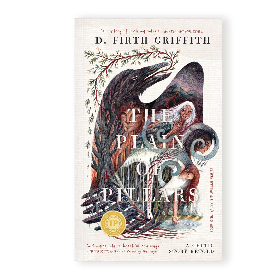 Bloodless We Go Buried